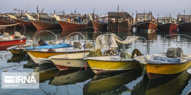 تولید آبزیان